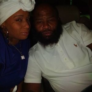 Meet your Posher, Patrick